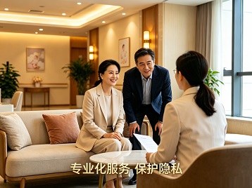 汤阴有偿售卵代生女生的客户的客户群体有哪些
