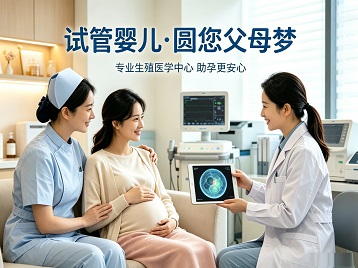 汤阴辅助生育服务 试管婴儿行业的兴起背景、发展与未来展望